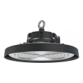 Промышленный потолочный LED‑светильник RIO PRO HIGHBAY, 60/80/100 Вт, 230 В, 4000/5000/6000 К, IP66