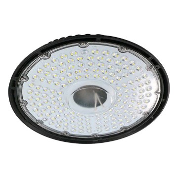 Промышленный светильник LED High Bay, 100 Вт, 230 В, 4000K, IP65