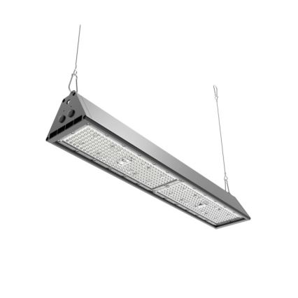 Диммируемый светодиодный промышленный технический светильник NICO HIGHBAY LED/144/192/240W/230V 3000/4000/6000K IP65