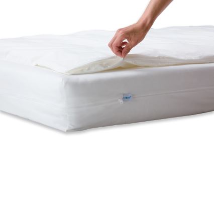 ProtecSom - Антиакарный чехол для одеяла 140x200 см