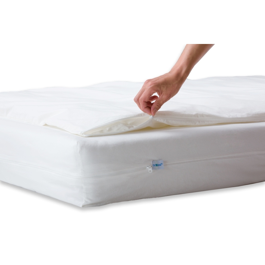 ProtecSom - Антиакарный чехол для одеяла 140x200 см