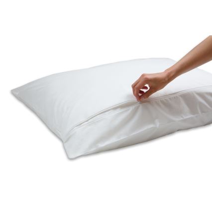 ProtecSom - Антиакарный чехол для подушки 50x90 см