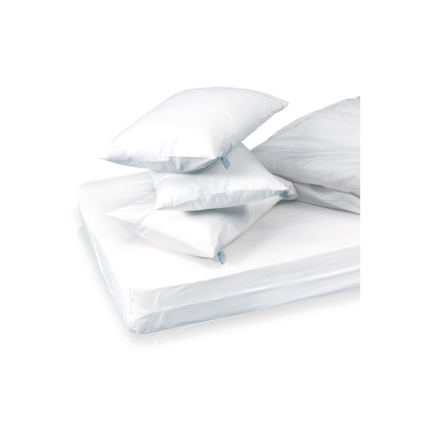 ProtecSom - Антиакарный чехол для подушки 50x90 см