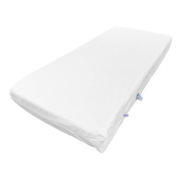 ProtecSom - Чохол для матраца з протиалергенним ефектом 90x200x22 см