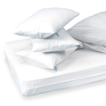 ProtecSom - наволочка проти пилових клищів на подушку 50x70 см