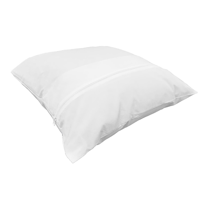 ProtecSom - Накладка на матрас против клещей 90x200x16 см