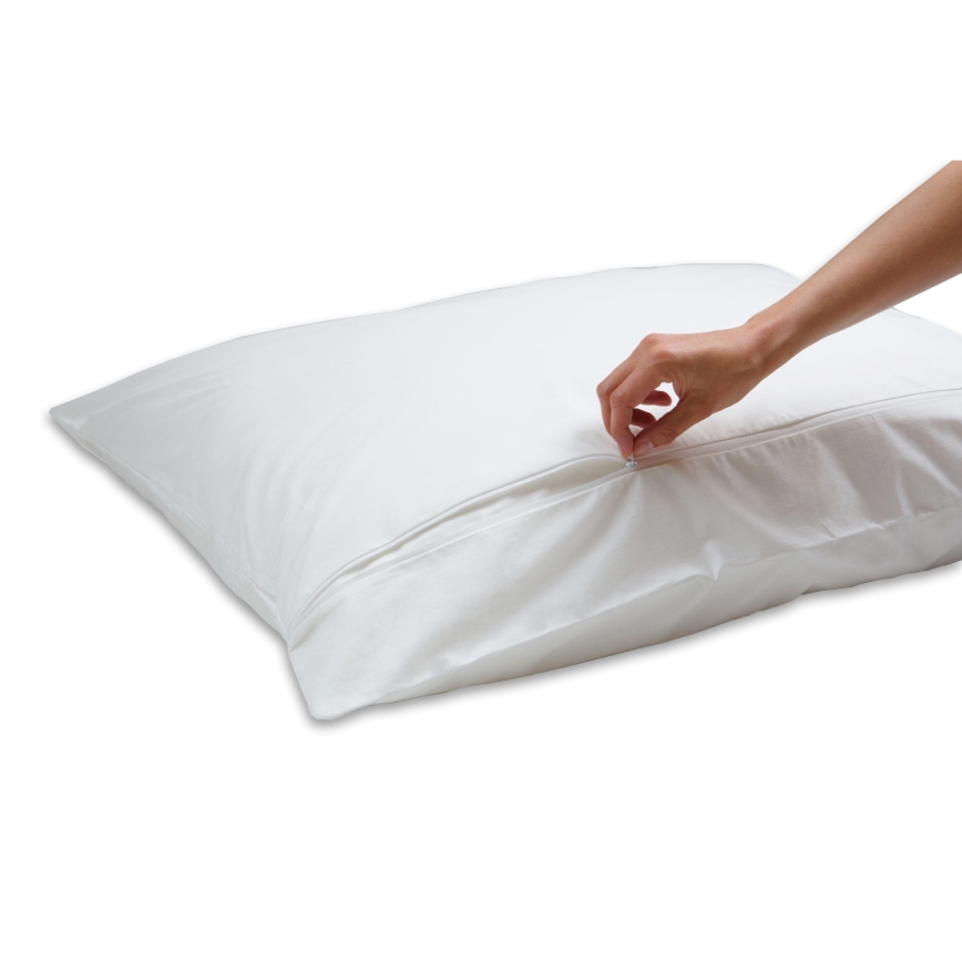 ProtecSom - Накладка на матрас против клещей 90x200x16 см