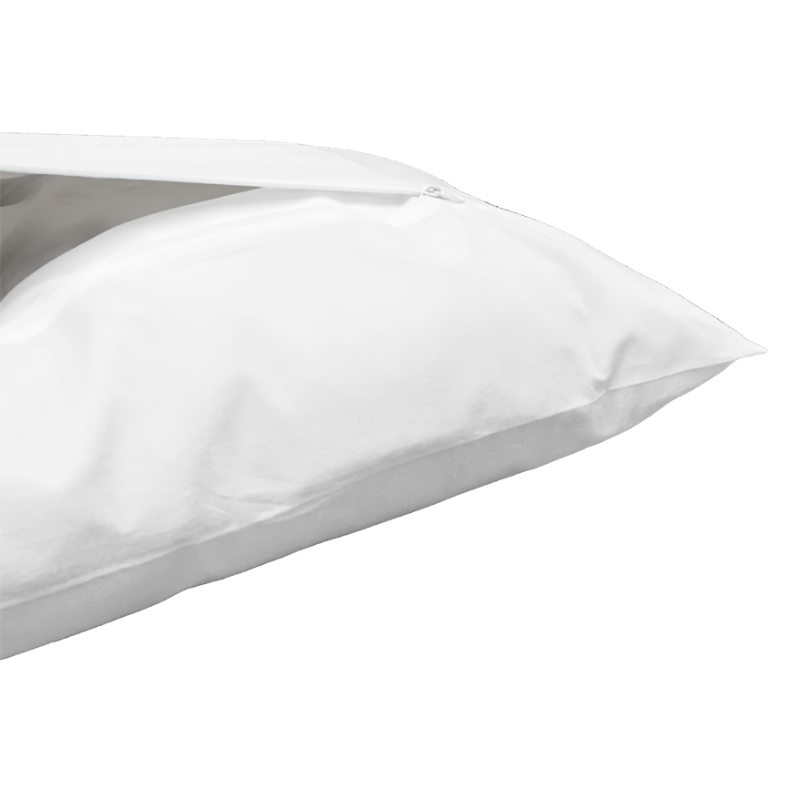 ProtecSom - Накладка на матрас против клещей 90x200x16 см