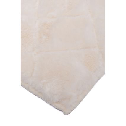Противоскользящий коврик MODENA NEW 80x140 cm кремовый
