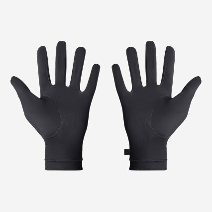Противовирусные перчатки ÄR – Big Logo L – ViralOff 99%