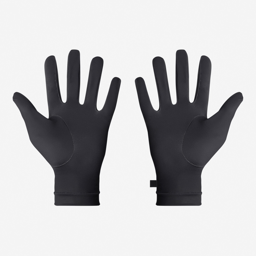 Противовирусные перчатки ÄR – Big Logo L – ViralOff 99%