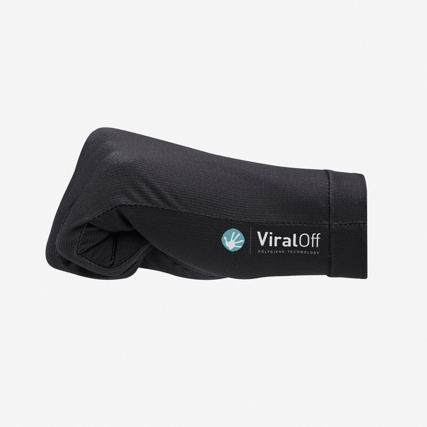 Противовирусные перчатки ÄR – Big Logo L – ViralOff 99%