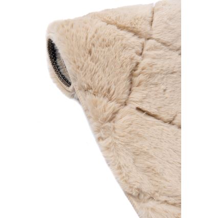 Протиковзкий килим MODENA NEW 80x140 cm бежевий