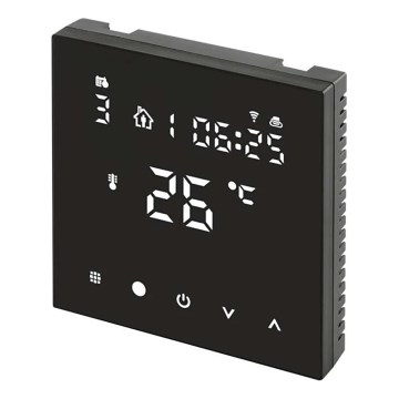 Провідний термостат для підлогового опалення GoSmart 230/16A Wi-Fi