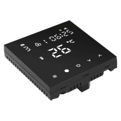 Провідний термостат для підлогового опалення GoSmart 230/16A Wi-Fi