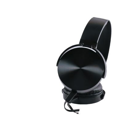 Проводные наушники с микрофоном mini-jack C