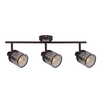 Прожектор CANABERA 3xE14/40W/230V