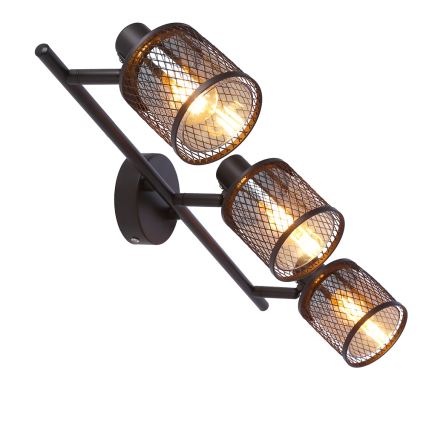 Прожектор CANABERA 3xE14/40W/230V