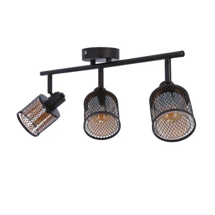 Прожектор CANABERA 3xE14/40W/230V
