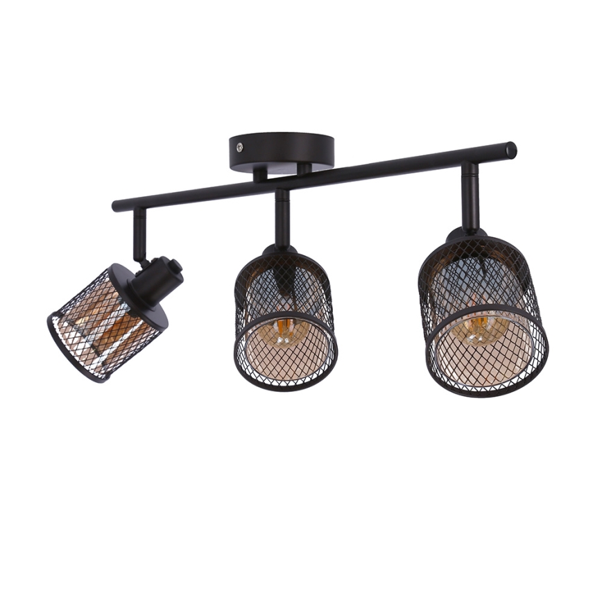 Прожектор CANABERA 3xE14/40W/230V