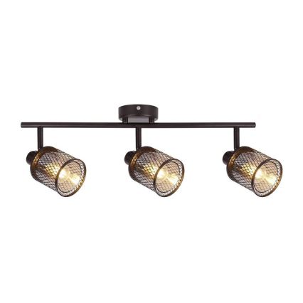 Прожектор CANABERA 3xE14/40W/230V