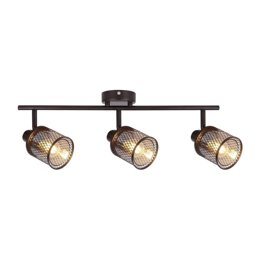 Прожектор CANABERA 3xE14/40W/230V