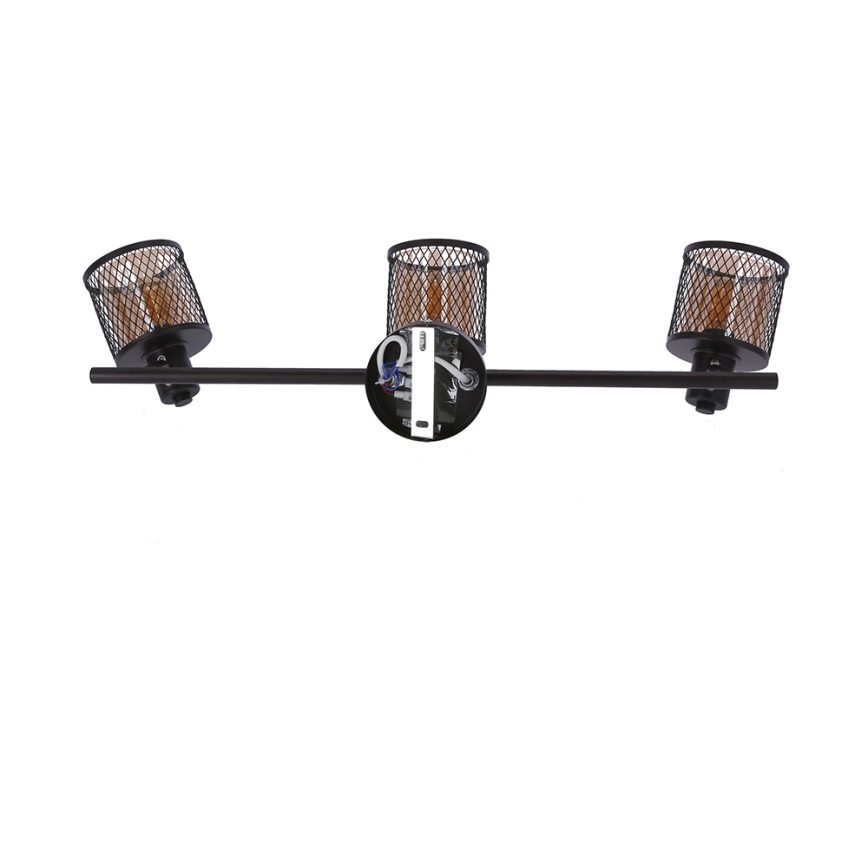 Прожектор CANABERA 3xE14/40W/230V