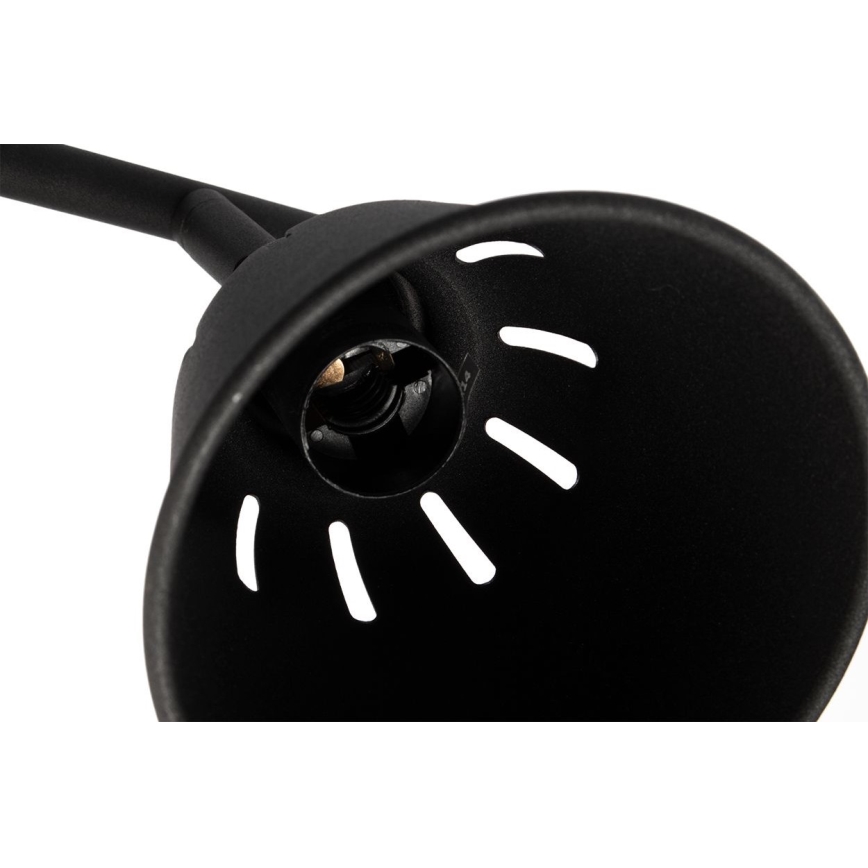 Прожектор FIONA 2xE14/8W/230V черный