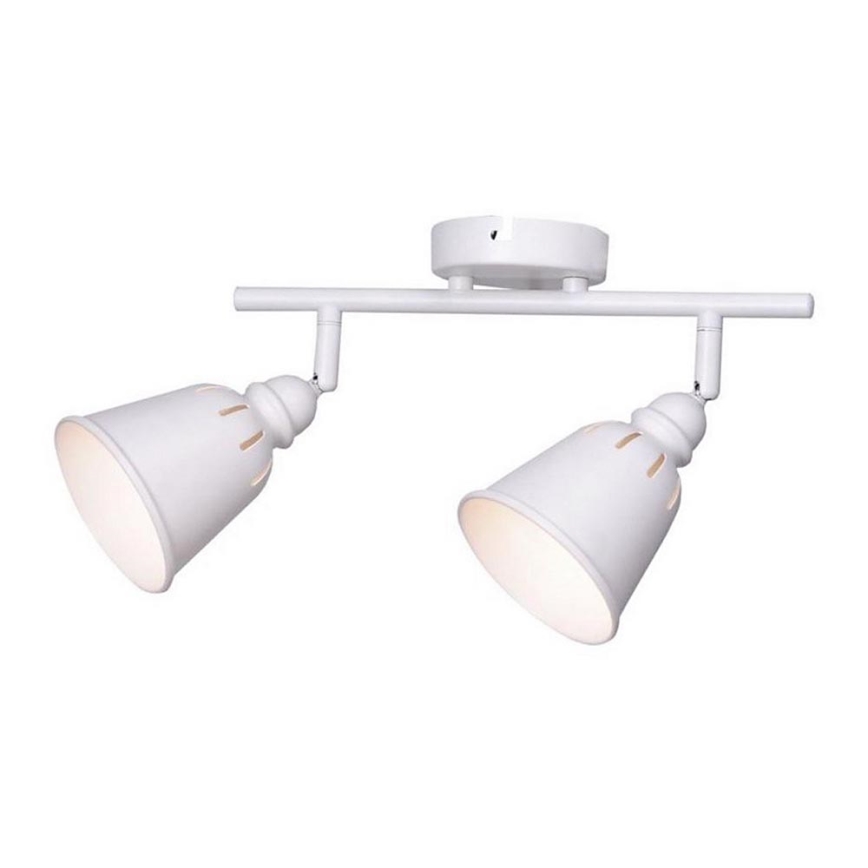 Прожектор FIONA 2xE14/8W/230V
