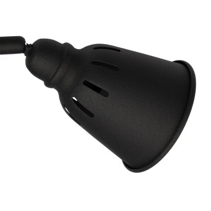 Прожектор FIONA 4xE14/8W/230V черный