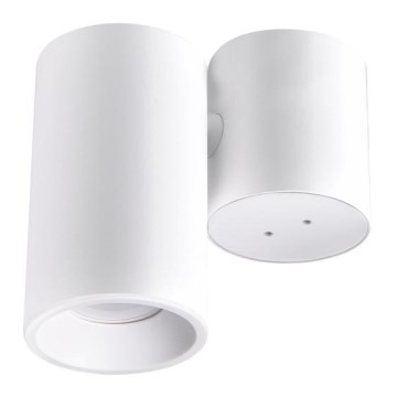 Прожектор HOBRO 1xGU10/10W/230V белый