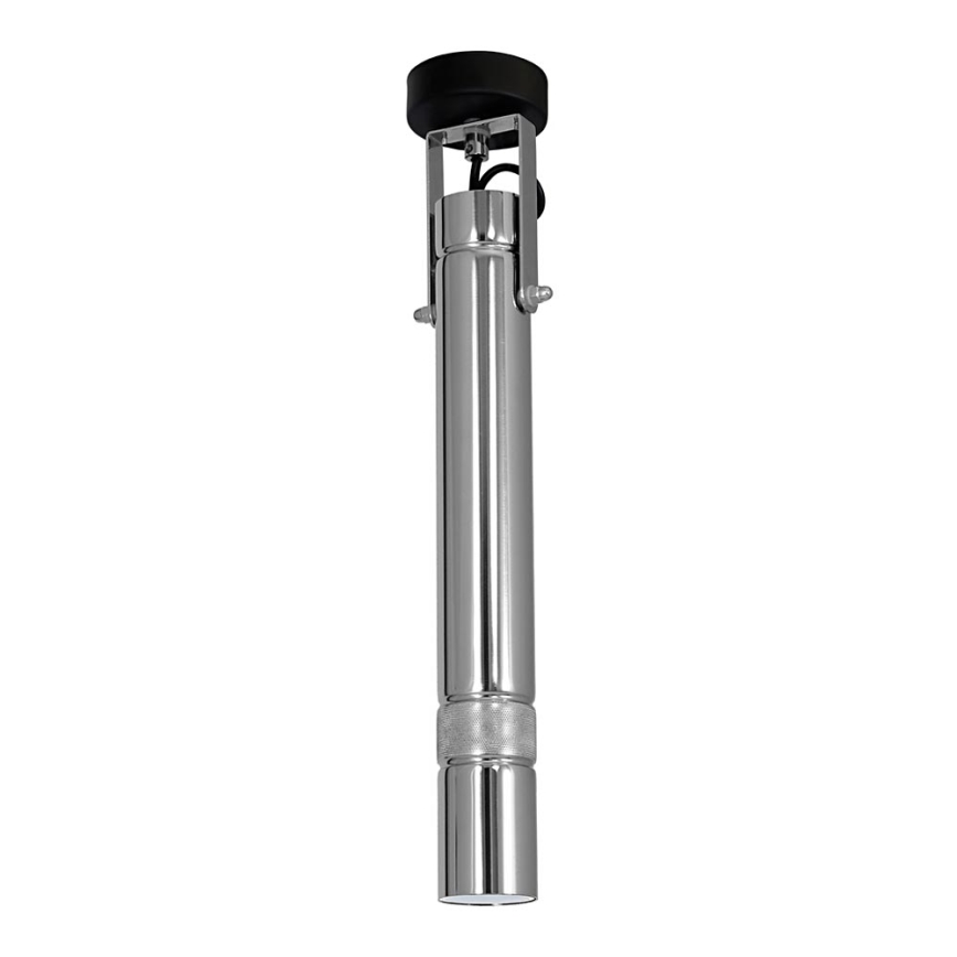 Прожектор SALVA 1xGU10/8W/230V блестящий хром
