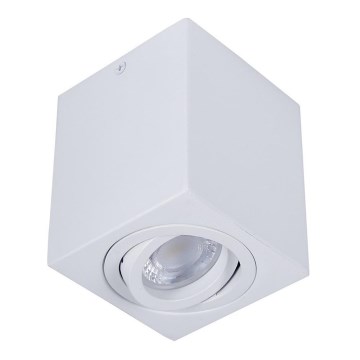 Прожектор SIN 1xGU10/50W/230V белый