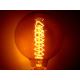 Промислова декоративна лампа з регулюванням яскравості SELRED G125 E27/60W/230V 2200K