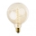 Промислова декоративна лампочка з регулюванням яскравості SELRED G125 E27/60W/230V 2200K 260 lm
