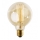 Промислова декоративна лампочка з регулюванням яскравості SELRED G95 E27/40W/230V 2200K
