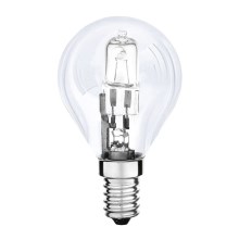 Промислова галогенна лампа з регулюванням яскравості E14/42W/230V