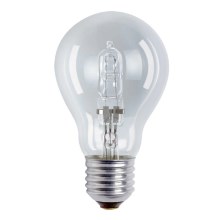 Промислова галогенна лампа з регулюванням яскравості E27/42W/230V