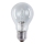 Промислова галогенна лампа з регулюванням яскравості E27/52W/230V