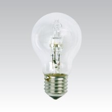 Промислова галогенова лампа CLASSIC A55 E27/42W/230V