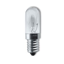 Промислова галогенова лампа E14/15W/230V