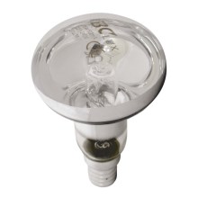Промислова галогенова лампа з регулюванням яскравості E14/28W/230V