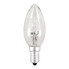 Промислова галогенова лампа з регулюванням яскравості E14/42W/230V