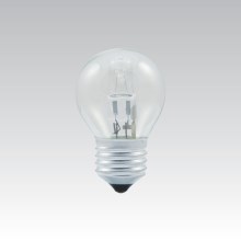 Промислова галогенова лампочка E27/42W 300201043