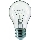 Промислова лампочка CLEAR E27/100W/240V