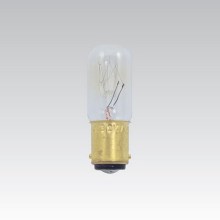 Промислова лампочка для швейних машинок B15d/15W/230V