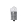 Промислова лампочка для кишенькових ліхтарів E10/3W/24V