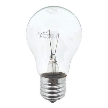 Промислова лампочка E27/75W/230V 2700K
