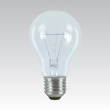 Промислова спеціальна лампочка E27/100W/24V