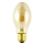 Промышленная декоративная диммируемая лампочка VINTAGE B53 E27/40W/230V